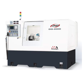 CNC Series-OIG-200D
