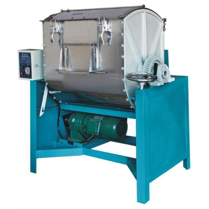 Stainless Steel Color mixer