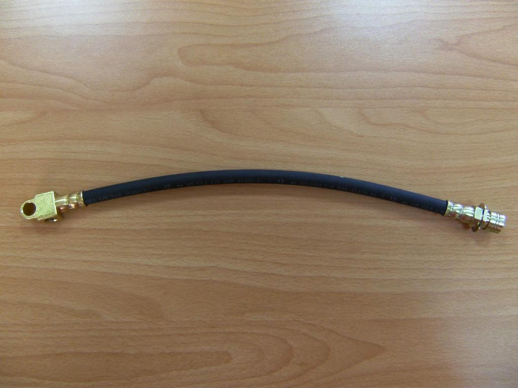 Rubber Brake Hose