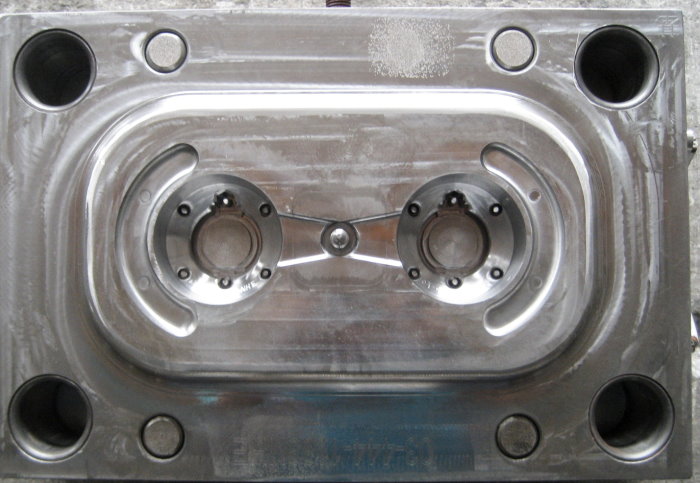 Plastic  Mold