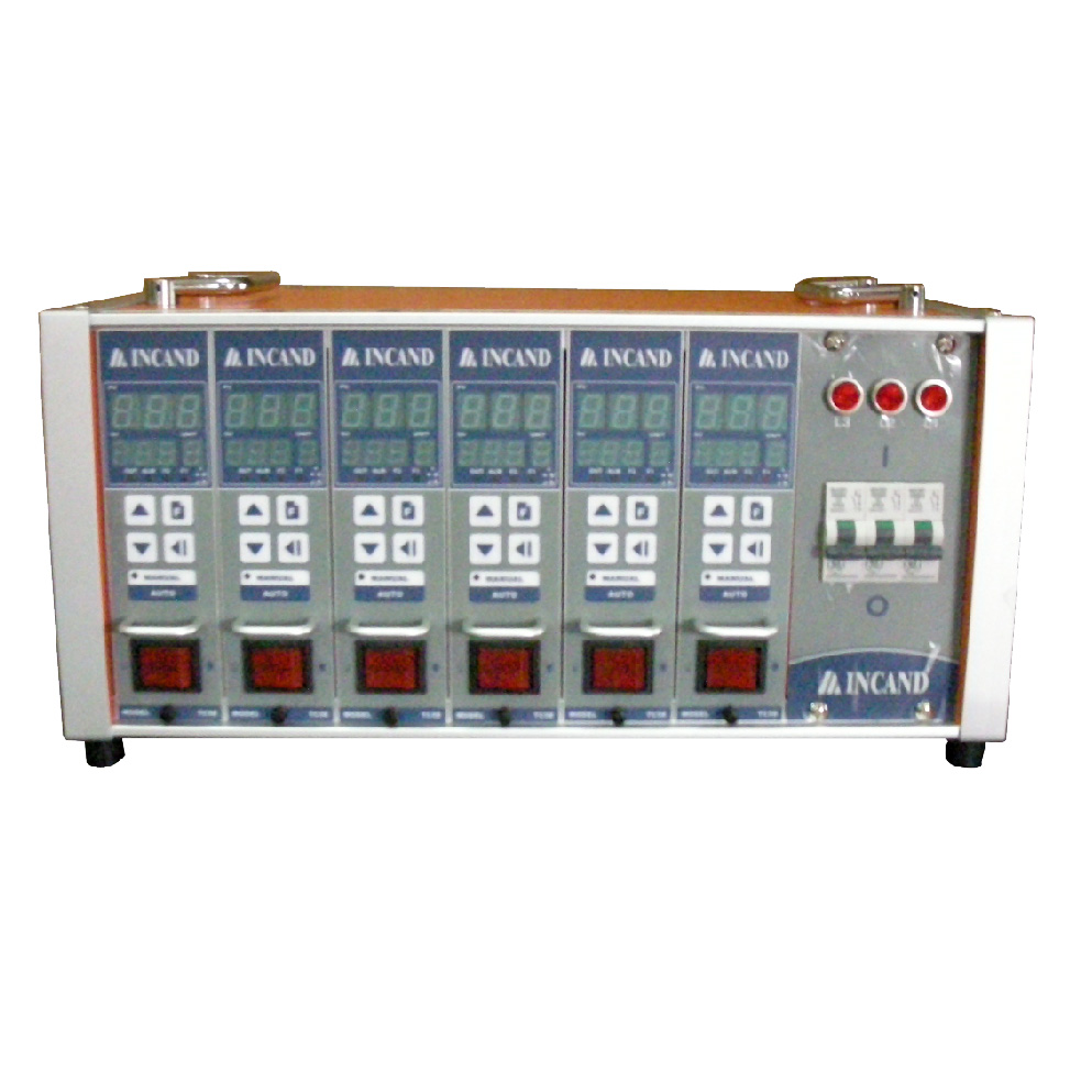 Time controller