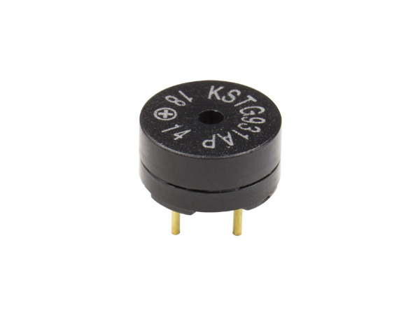 Magnetic Transducer-Pin-KSTG931AP