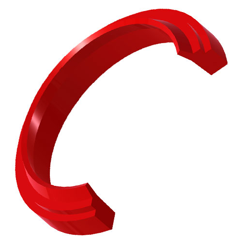 液壓油封-Hydraulic Seals