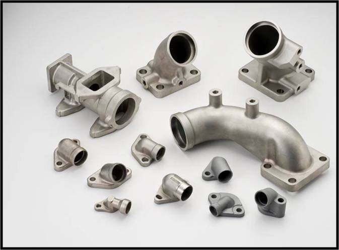 Automotive parts-車輛零件