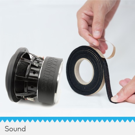 Noise Insulation