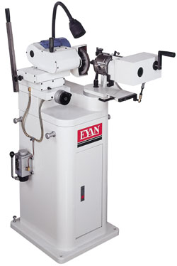 Sharpener for drill of steel structures-EY-32H