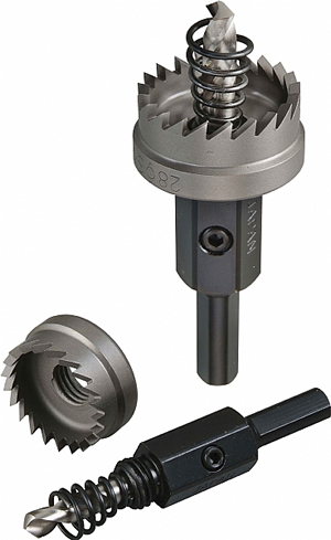 Tct Hole Saws -HS-16