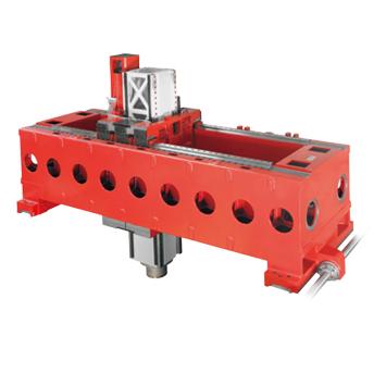 CNC Double Column milling and Machining Center AV-2516(H)-AV-2516(H)