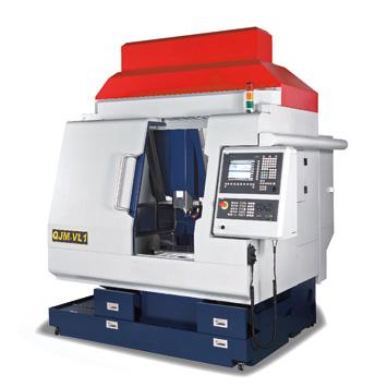Ultraprecision High-speed Micro Machining Center QJM-VL1-QJM-VL1