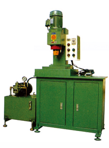 Pneumatic Radial Riveting Machine-TC-153