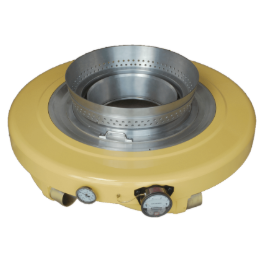 LD Dual Lip Air Ring (A Type)