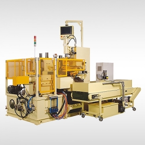 Seam Welding Machine Fully Automatic-DDIMA-200〜300 BRK