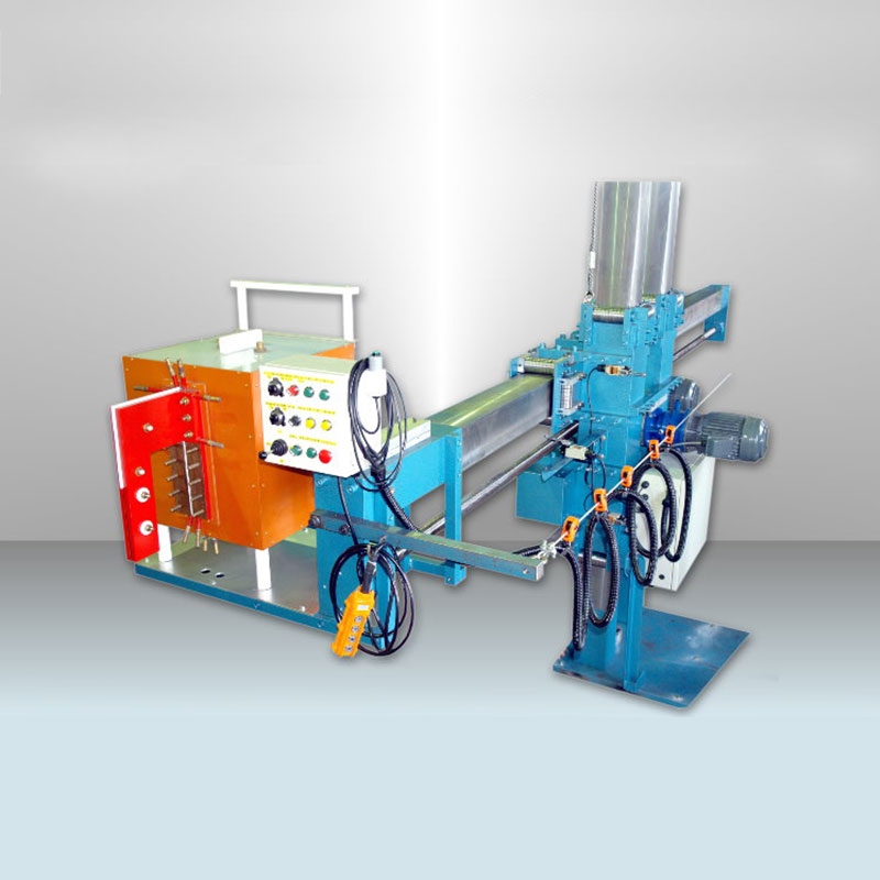 High frequency SCR controlled heat treatment-JYHT-2150