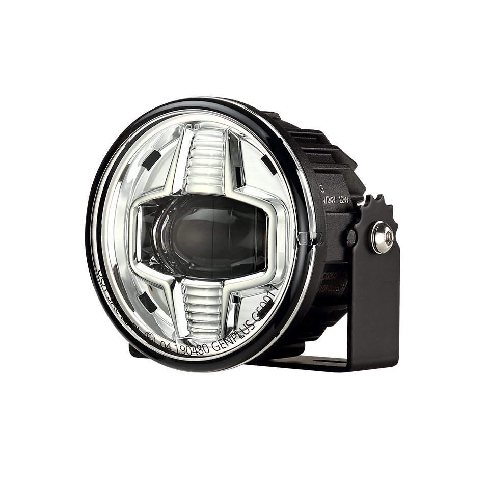 90mm Fog light-G500112