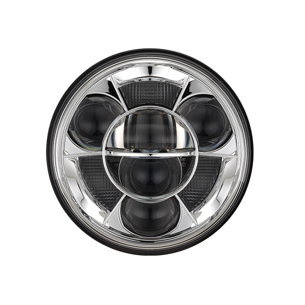 7inch High ／ Low beam headlight +DRL-G309 Series