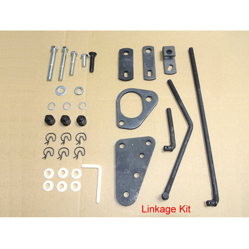 LINKAGE KITS