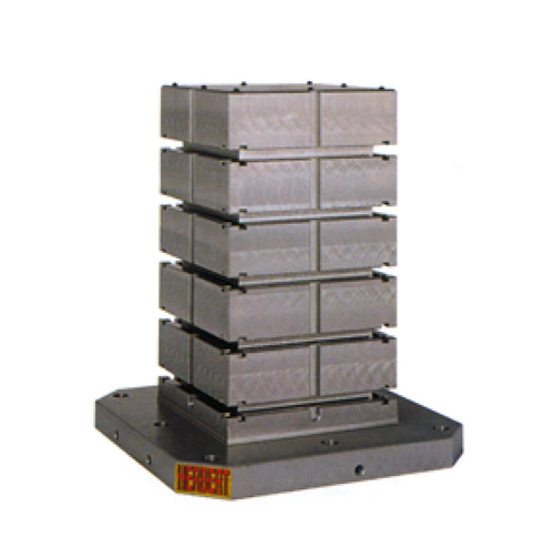 Mc Universal Blocks Series (4 Face Type-T-Slots)-BJB/HIB/HJC
