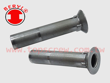 Metal Parts