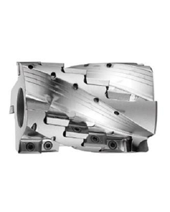 SHELL TYPE SQUARE SHOULDER ROUGH MILLING CUTTER-AP
