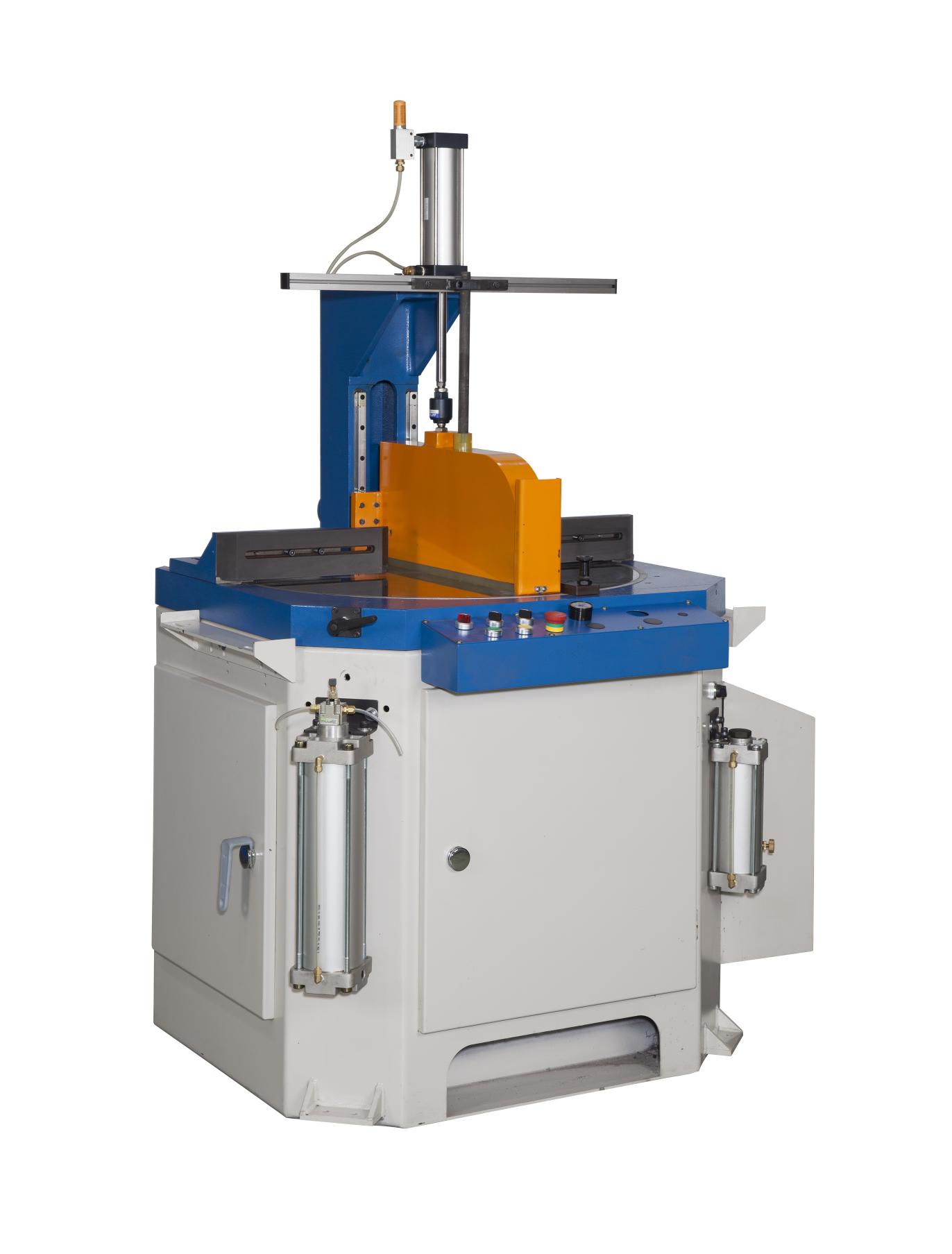 Rotary Angle Circular Sawing Machine-C-400-2ASD.C-510-2ASD,C-610-2ASD