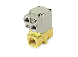 SUB series 2／2 Cylinder Valve-SUB