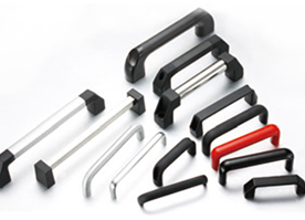Industrial Handle-工業拉手