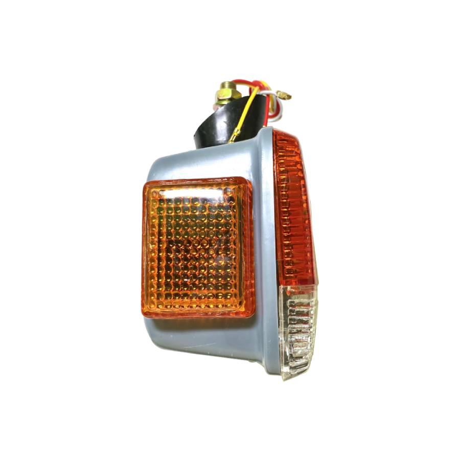 Fender Lamp (Gray) LH