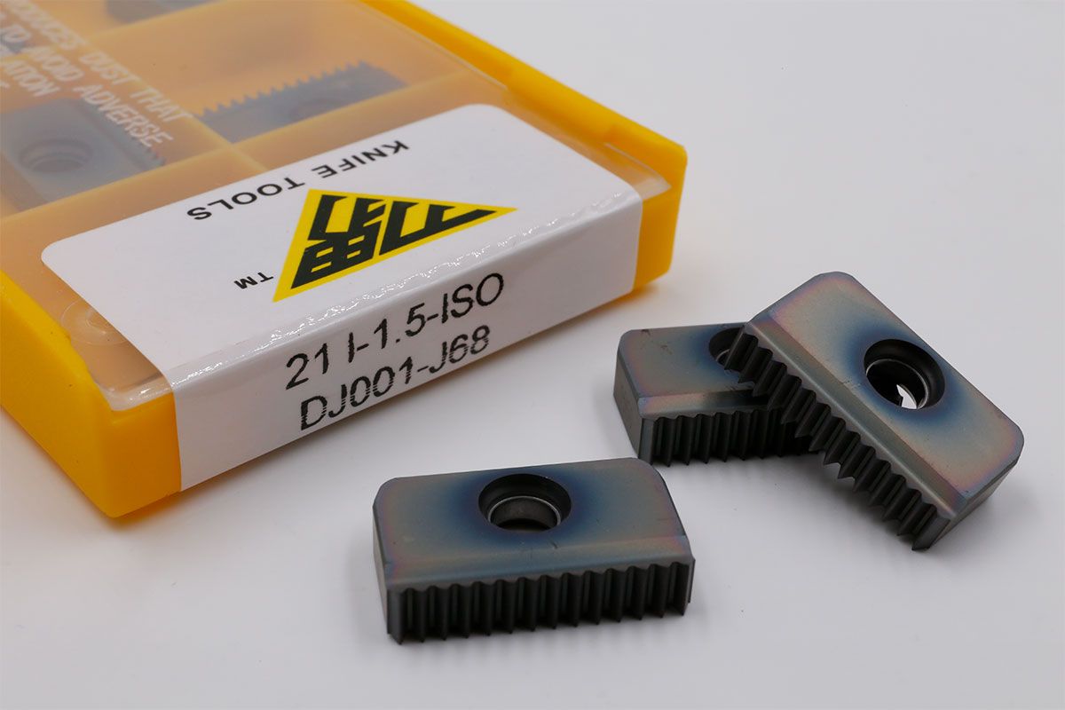 Imperial Wyeth 55° Full Form BSW, BSF, BSP