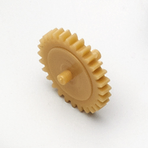 Spur gear