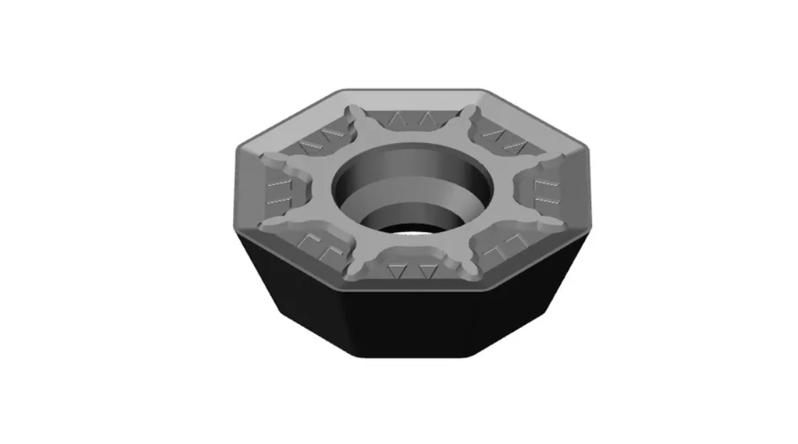 OE／OD／ON／SE／WD High Speed Feed Rate Inserts-GW784