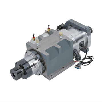 Built-in Spindle-LMS-S20