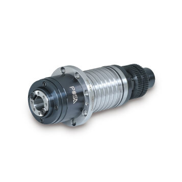 Direct-drive Spindle-DS-BT30