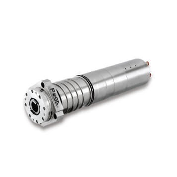 Tapping Center Spindle-EMS-30T
