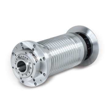 Built-in Spindle-LMS-A2-5