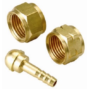 (02 )BARBED ADAPTER