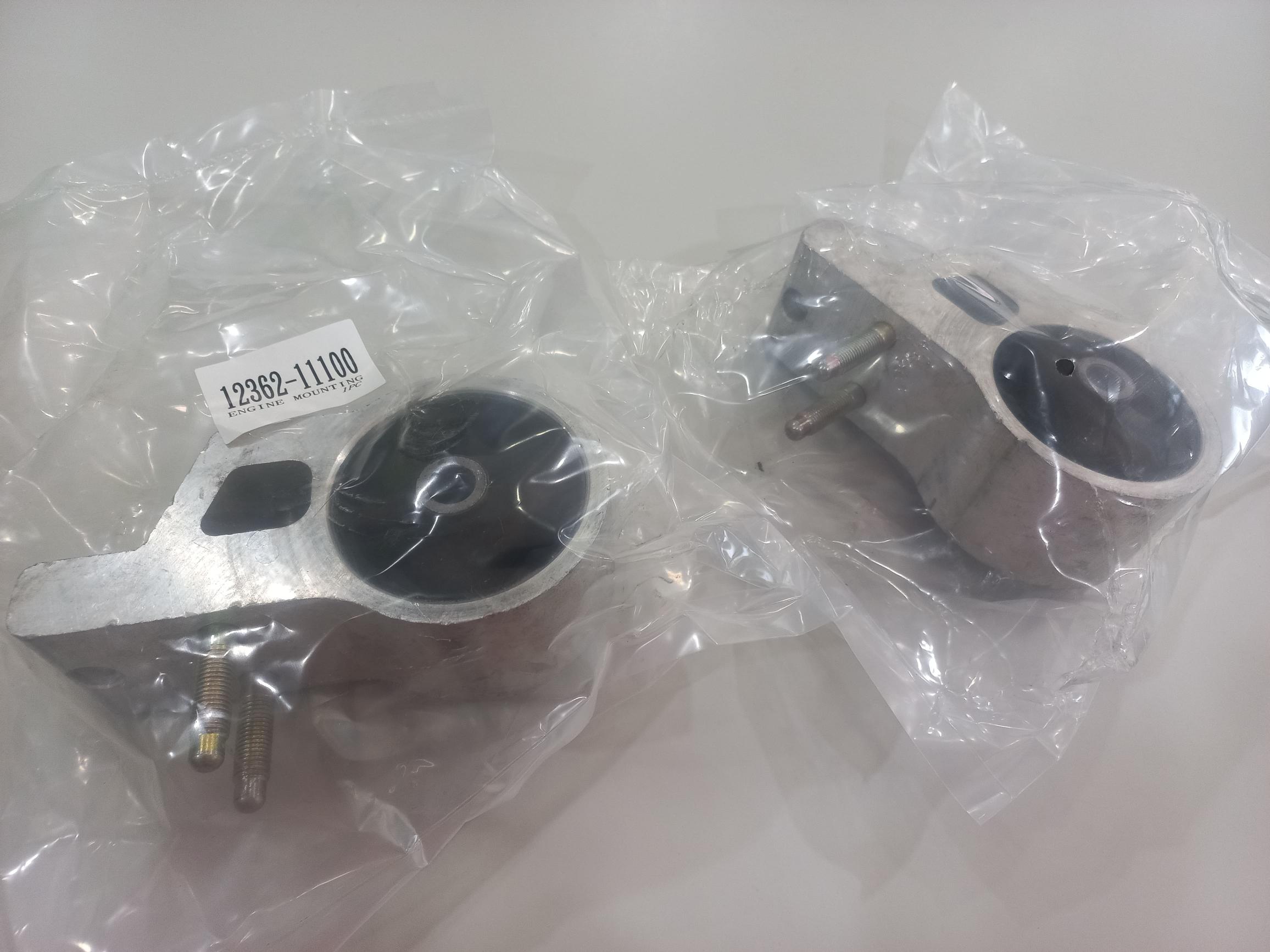 引擎支架 MOUNTINGS FOR TOYOTA-OE:12362-11100-12362-11100