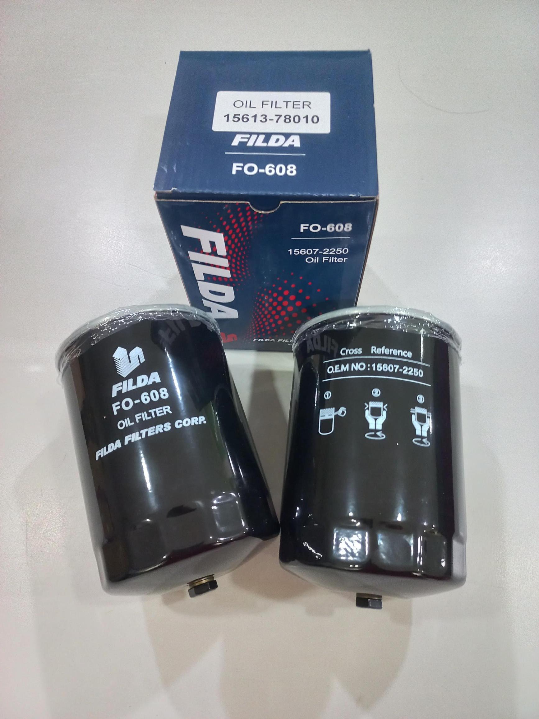 濾清器 OIL FILTER FOR TOYOTA-OE:15613-78010-15613-78010