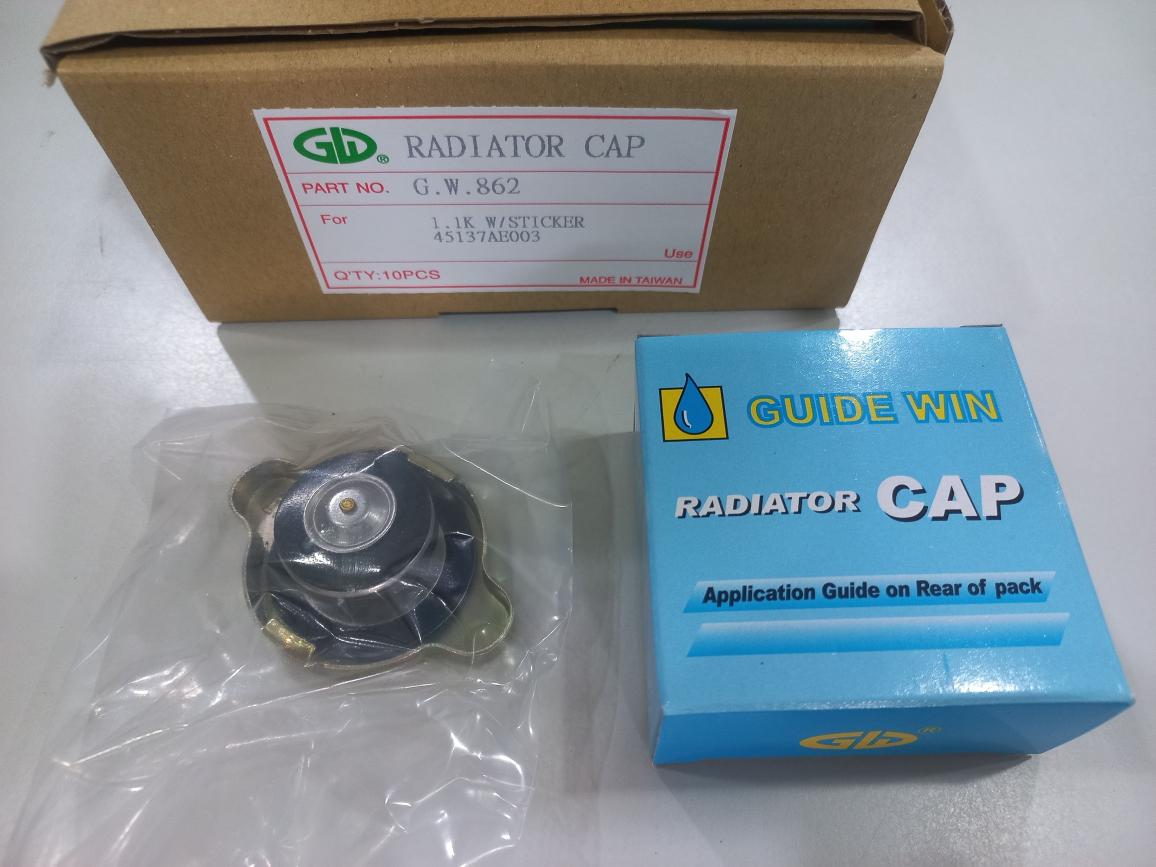 散熱器蓋 RADIATOR CAP FOR SUBARU-OE:45137AE003-45137AE003