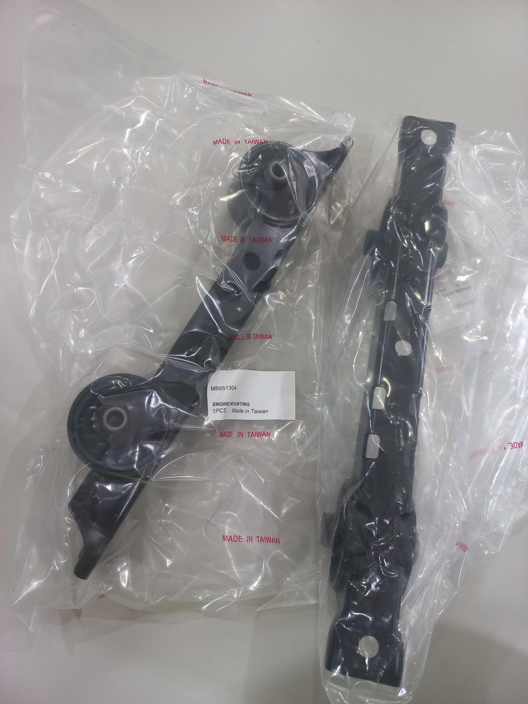 引擎支架 MOUNTINGS FOR MITSUBISHI-OE:MB951304-MB951304