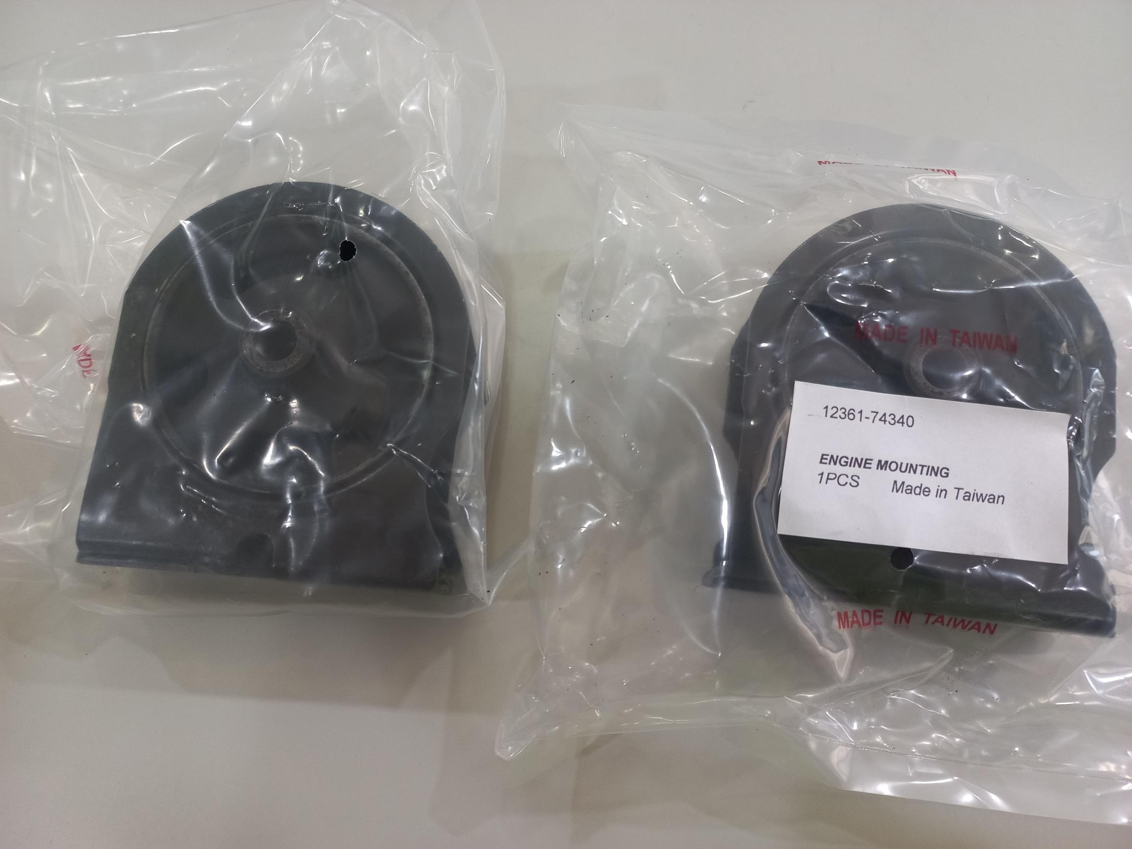 引擎支架 MOUNTINGS FOR TOYOTA-OE:12361-74340-12361-74340