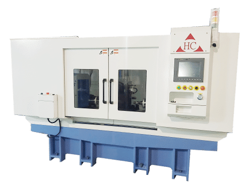  CNC Double end boring machine-FBHDS41D