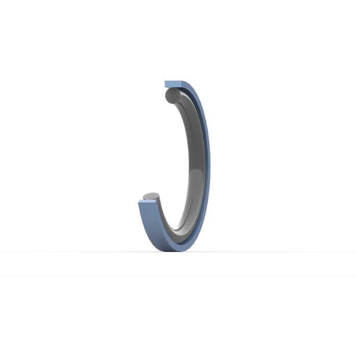 PTFE Piston Seal - Teflon Hydraulic Seal-Type PD