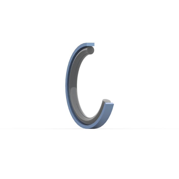 PTFE Piston Seal - Teflon Hydraulic Seal-Type PD