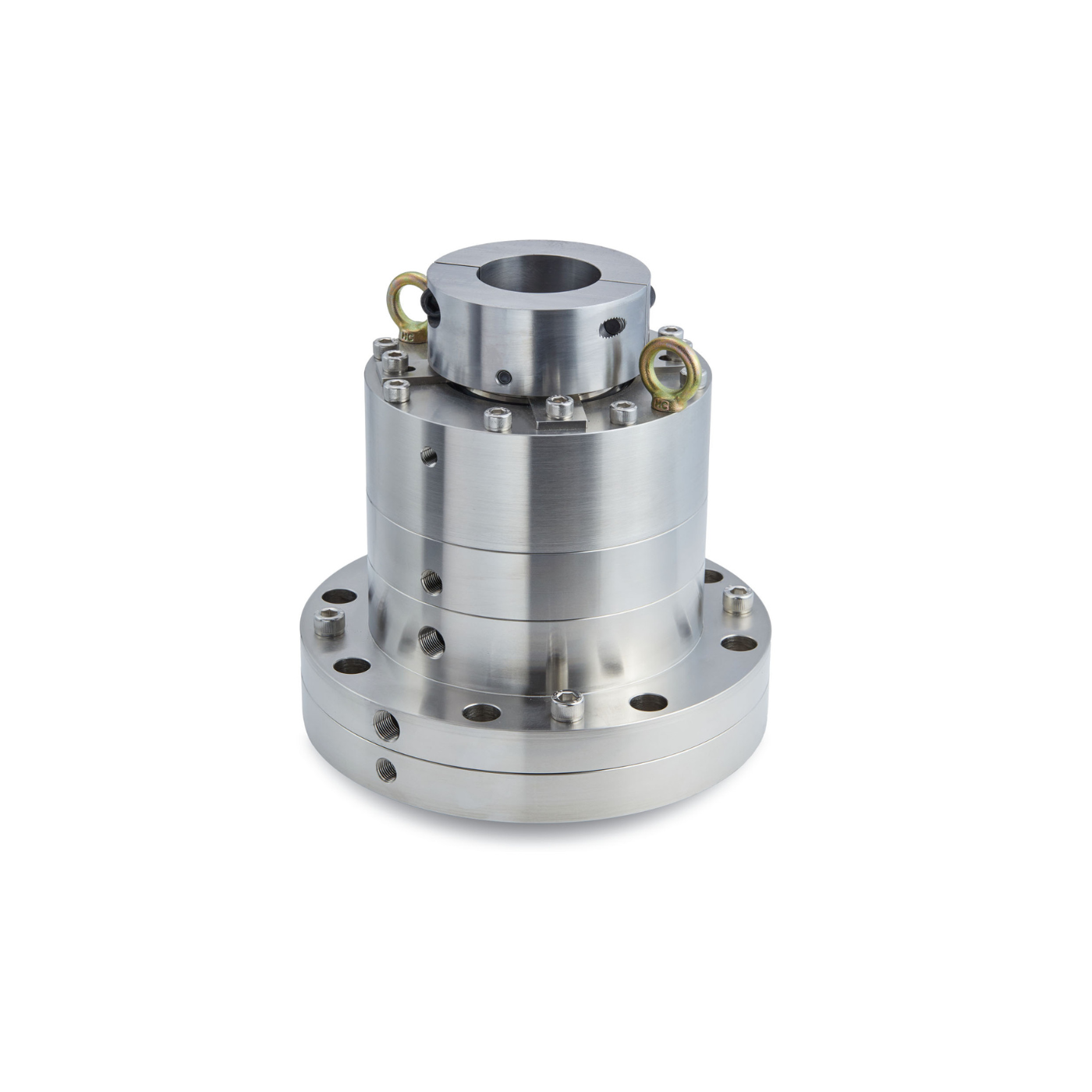 Mechanical Seal-ParMix@ 