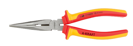 VDE Long Nose Pliers