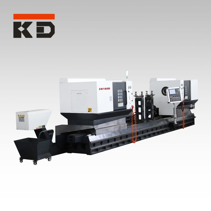  專用工具機-CK120D/180D
