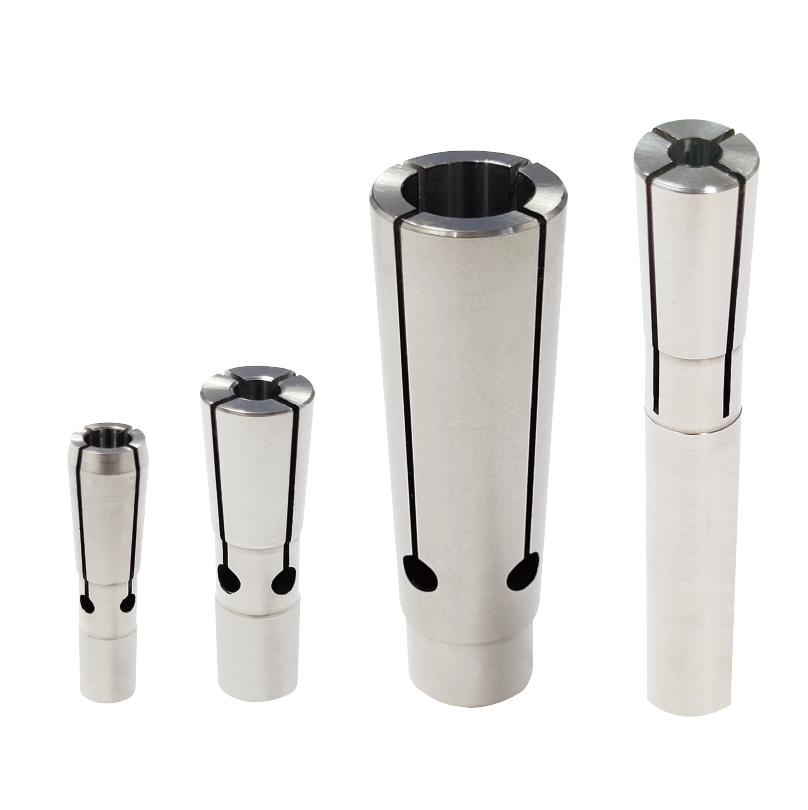 HDC／HUC 後拉筒夾