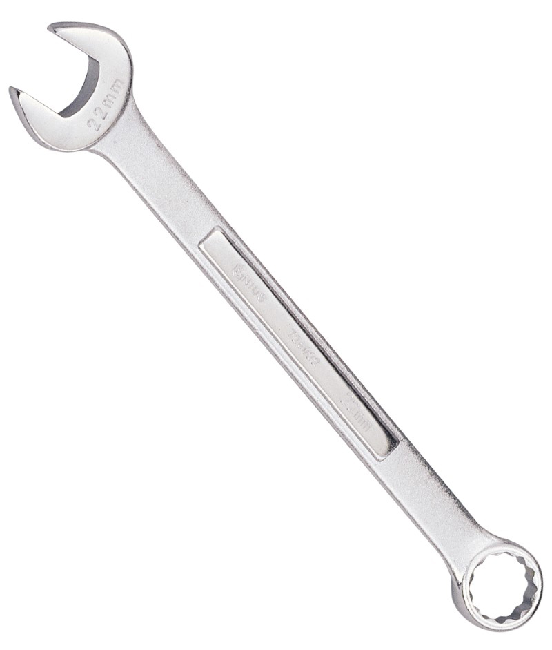 Metric Combination Wrenches - Matt Finish