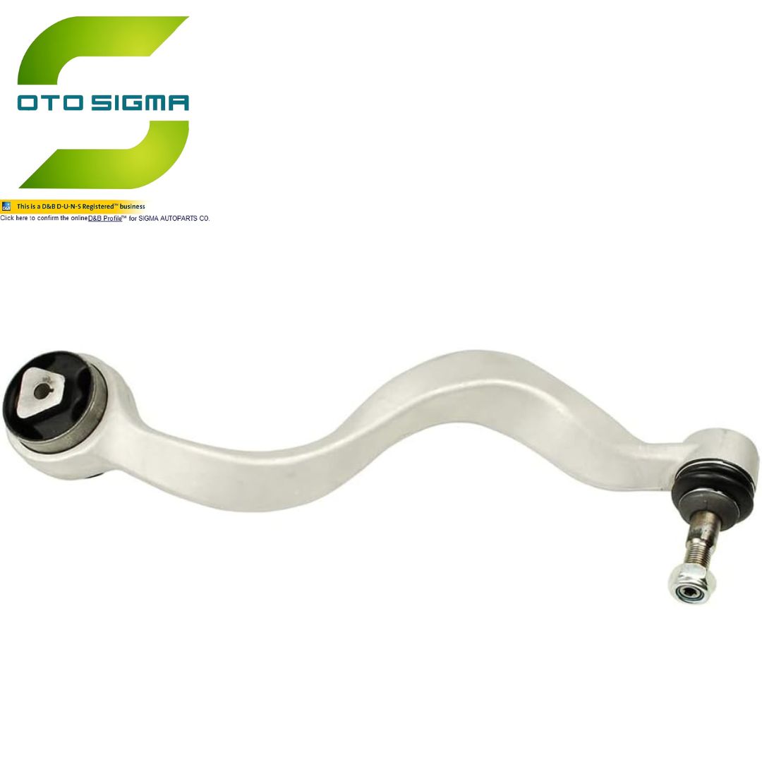 7 Series Suspension Upgrade: Front Left Lower Control Arm (Tension Strut) 31124046441-311240-46441