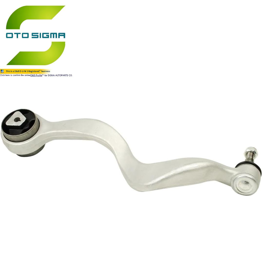 7 Series Suspension Upgrade: Front Left Lower Control Arm (Tension Strut) 31124046441-311240-46441